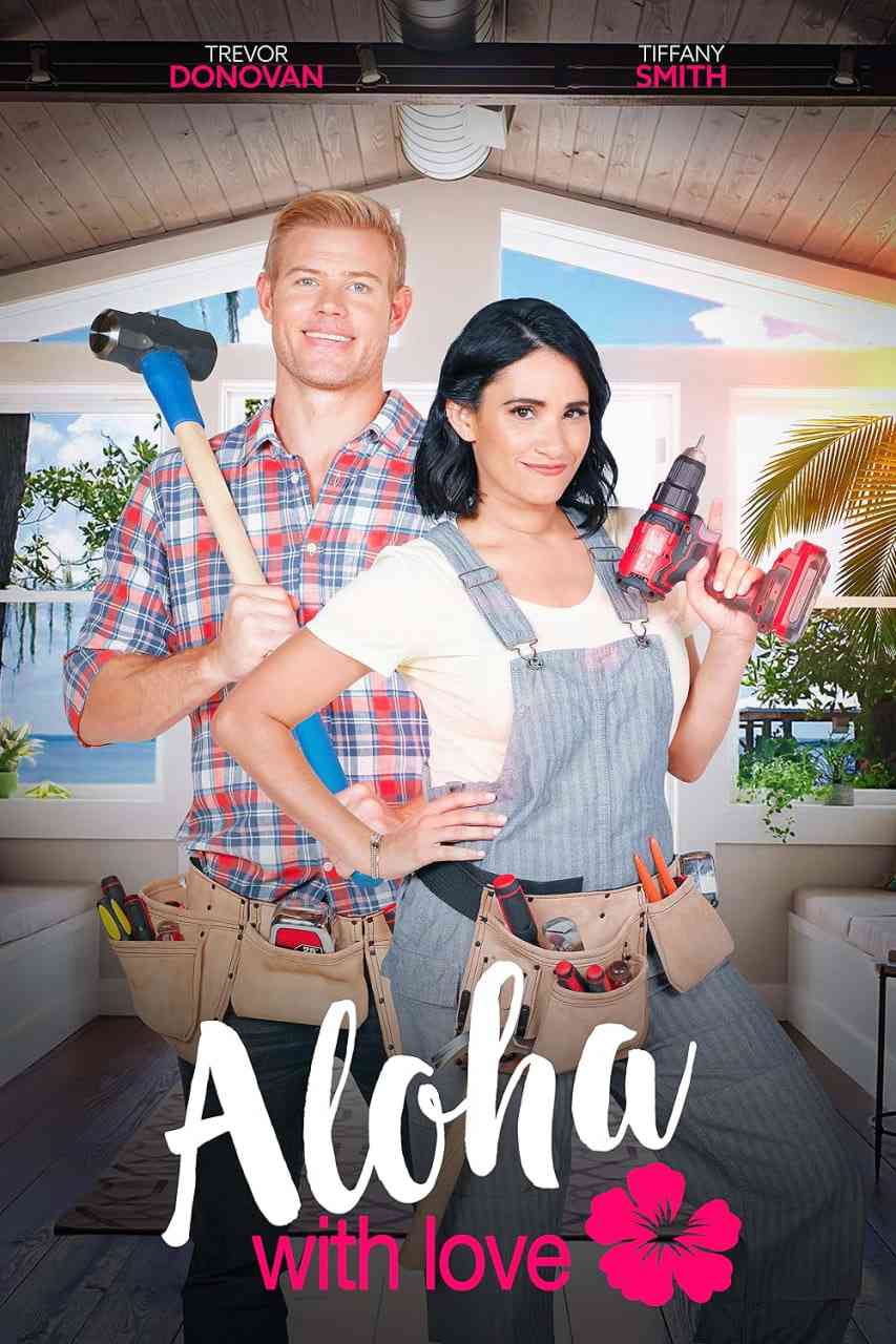 Aloha 爱 免费在线播放｜夏威夷治愈系爱情电影